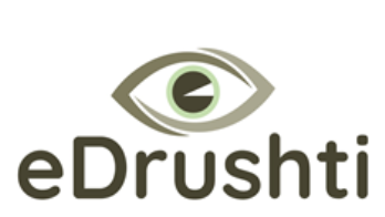 eDrushti Logo